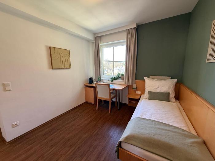 hotel zur alten schule