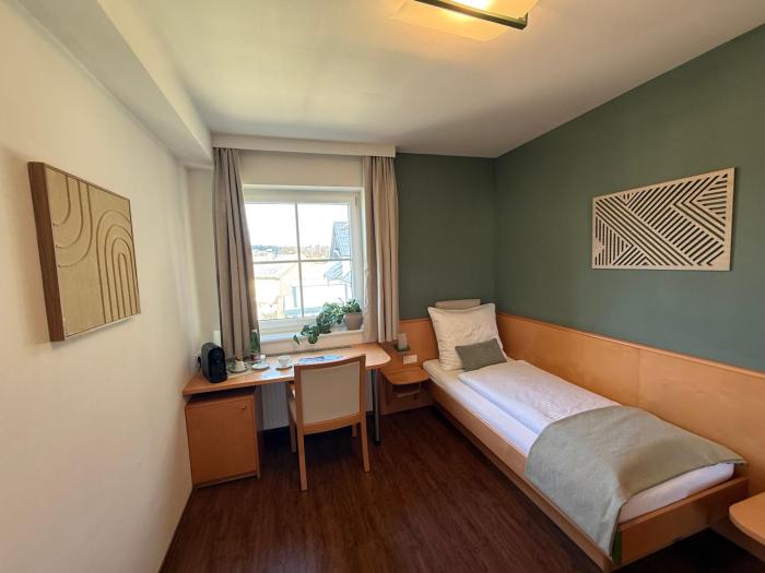 hotel zur alten schule