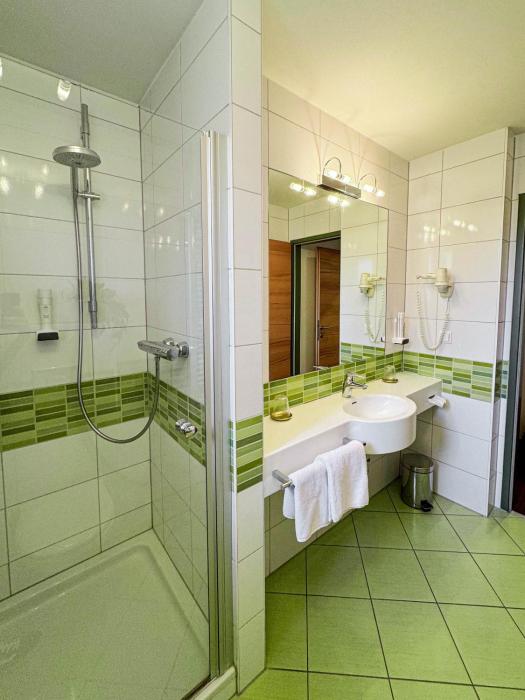 hotel zur alten schule