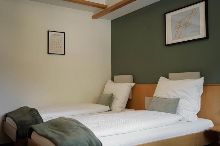 hotel zur alten schule