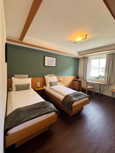 hotel zur alten schule