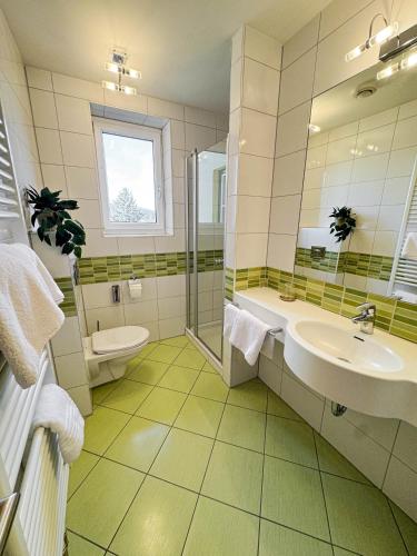 hotel zur alten schule