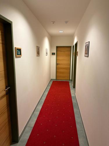 hotel zur alten schule