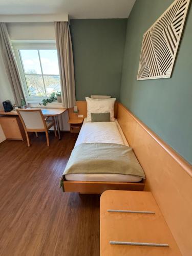 hotel zur alten schule