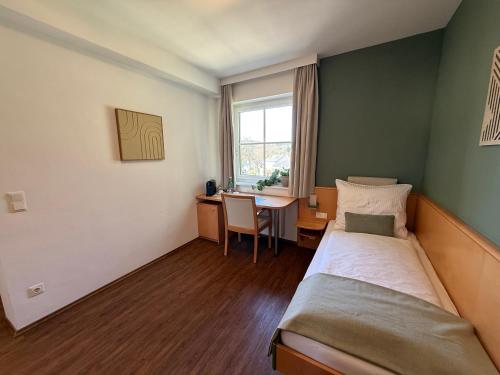 hotel zur alten schule