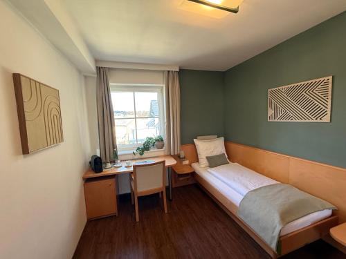 hotel zur alten schule