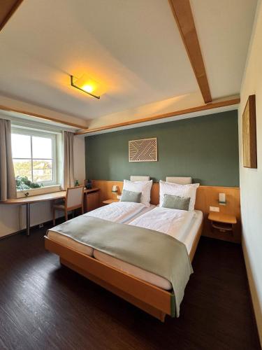 hotel zur alten schule