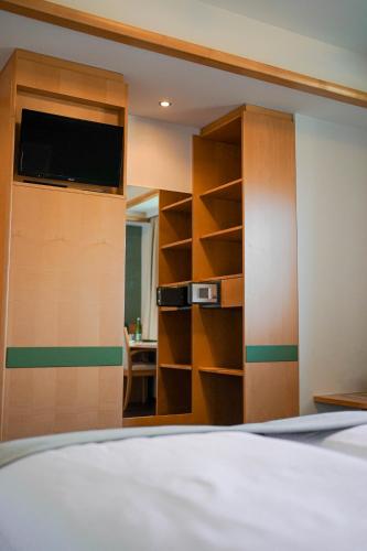 hotel zur alten schule