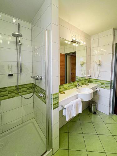hotel zur alten schule