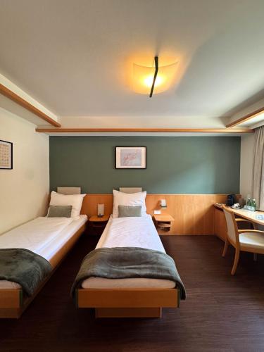 hotel zur alten schule