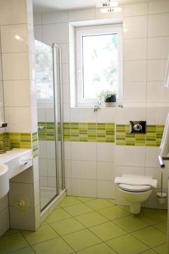 hotel zur alten schule