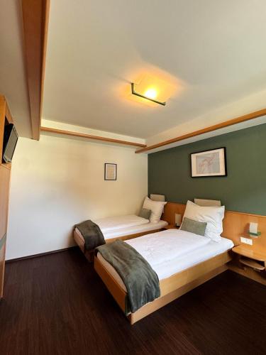 hotel zur alten schule
