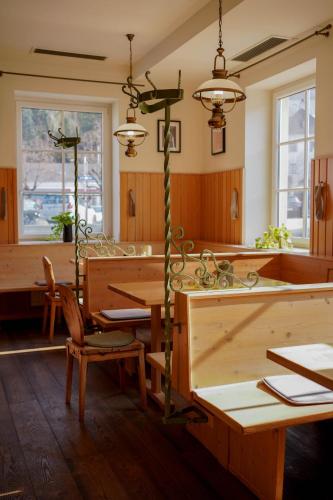 hotel zur alten schule