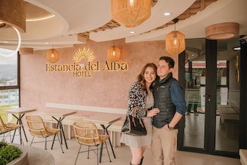 Estancia Del Alba Hotel,,3 star