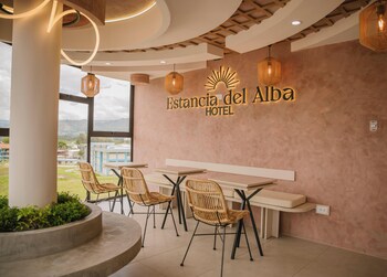 Estancia Del Alba Hotel,,3 star