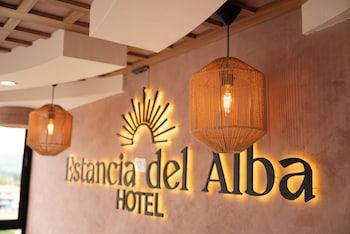 estancia del alba hotel