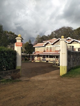queenspark guest house