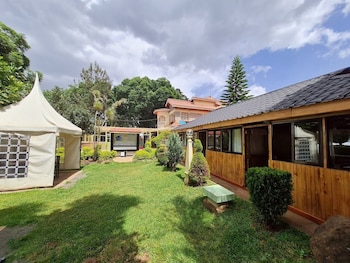 queenspark guest house