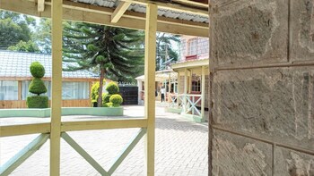 nyeri