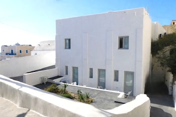 erice fira by easystay