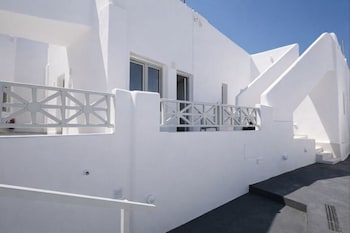 erice fira by easystay