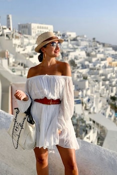 erice fira by easystay