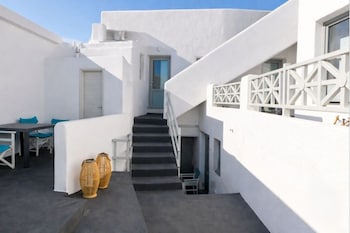 erice fira by easystay