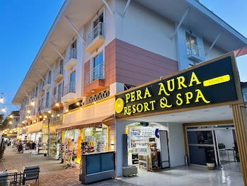 pera aura resort hotel and spa all inclusive