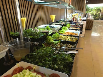 pera aura resort hotel and spa all inclusive