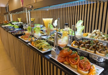 pera aura resort hotel and spa all inclusive