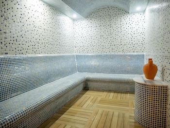 Pera Aura Resort Hotel & Spa - All Inclusive,,0 star