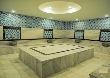 pera aura resort hotel and spa all inclusive