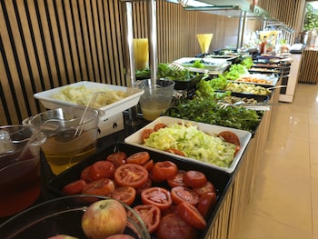 pera aura resort hotel and spa all inclusive