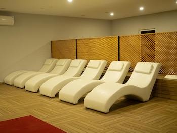 pera aura resort hotel and spa all inclusive