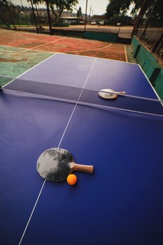 Serenity Sports Oasis,,3 star