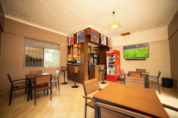 serenity sports oasis