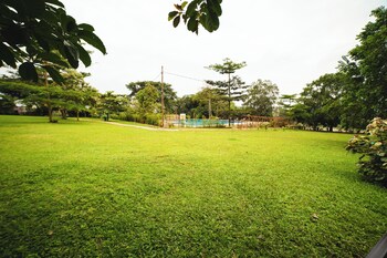 serenity sports oasis
