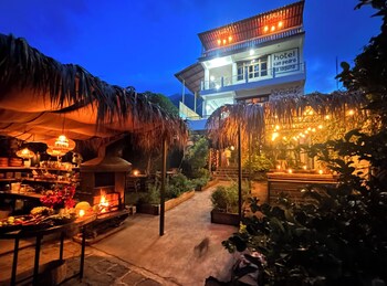la cocina bonita