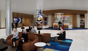 Hollywood Casino Aurora,,2 star