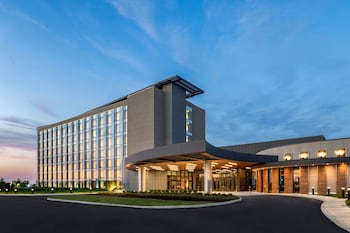 hollywood casino and hotel columbus