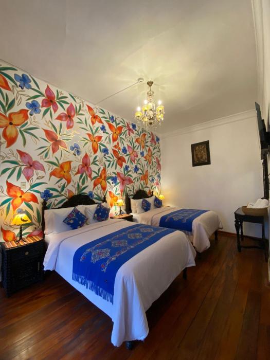 casona dorada hotel