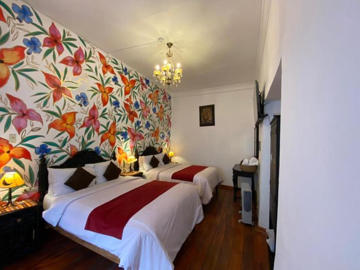 casona dorada hotel