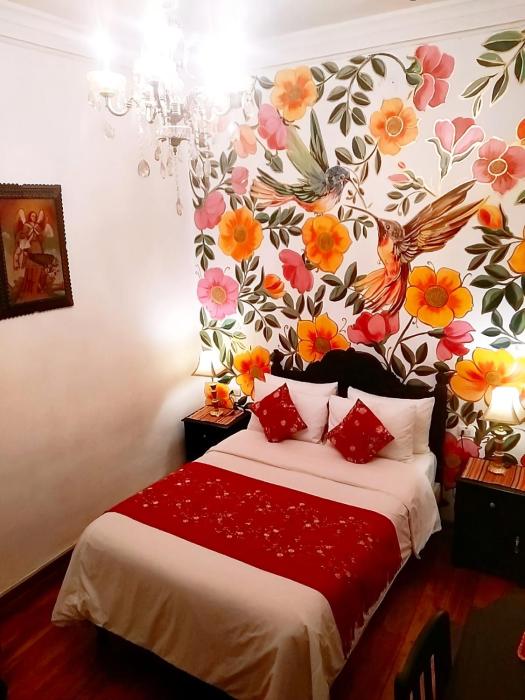 casona dorada hotel