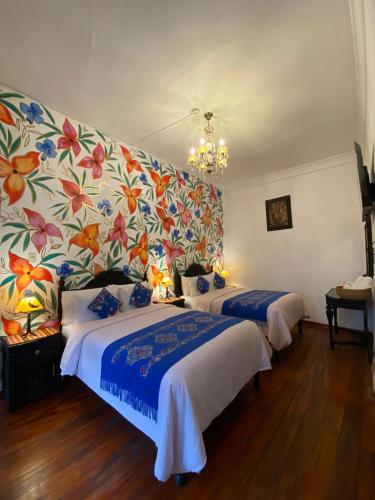 casona dorada hotel