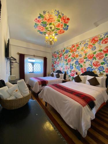 casona dorada hotel