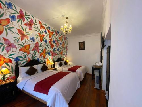 casona dorada hotel