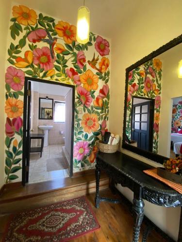casona dorada hotel