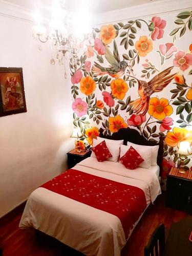 Casona Dorada Hotel,,3 star