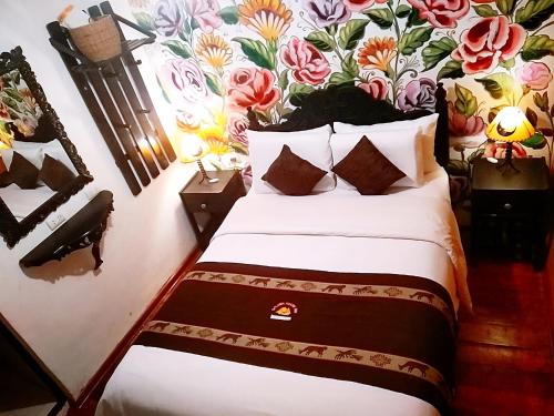 Casona Dorada Hotel,,3 star