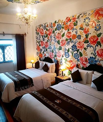 casona dorada hotel